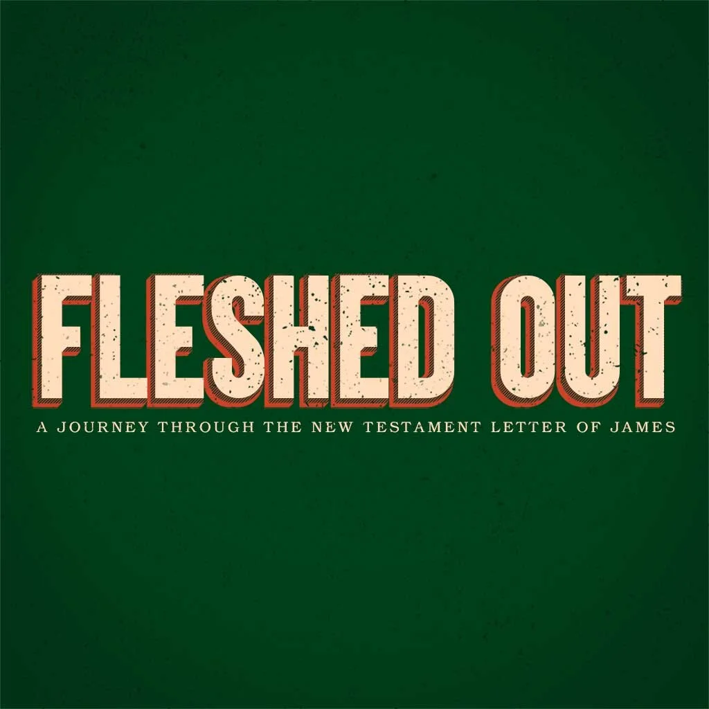 Fleshed Out MP3 Package