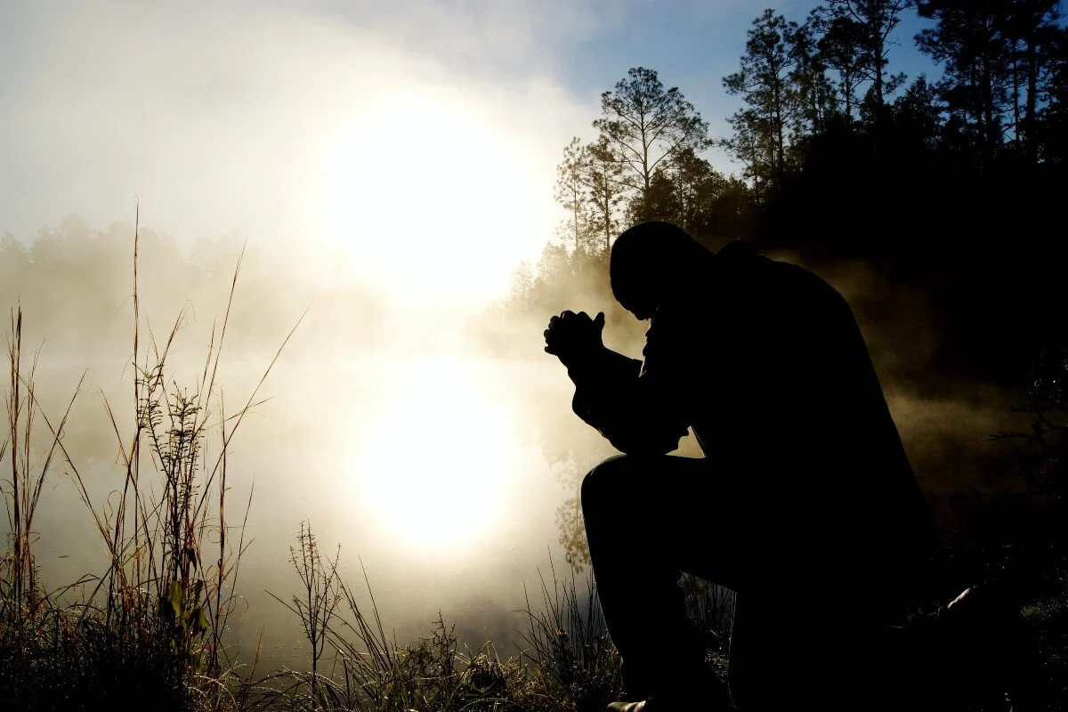 The Jesus Prayer