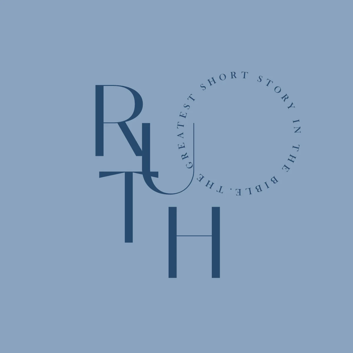 Ruth MP3 Package