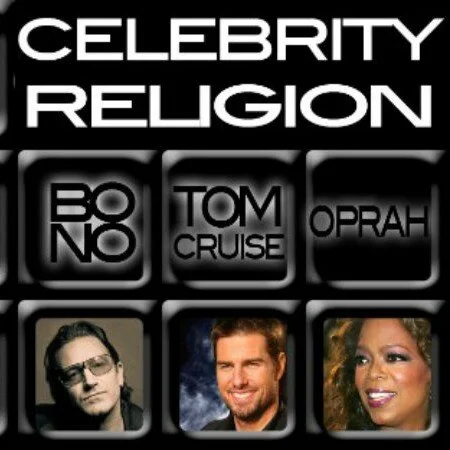 The Church of Tom Cruise: A Closer Look at the World of Scientology (PDF)