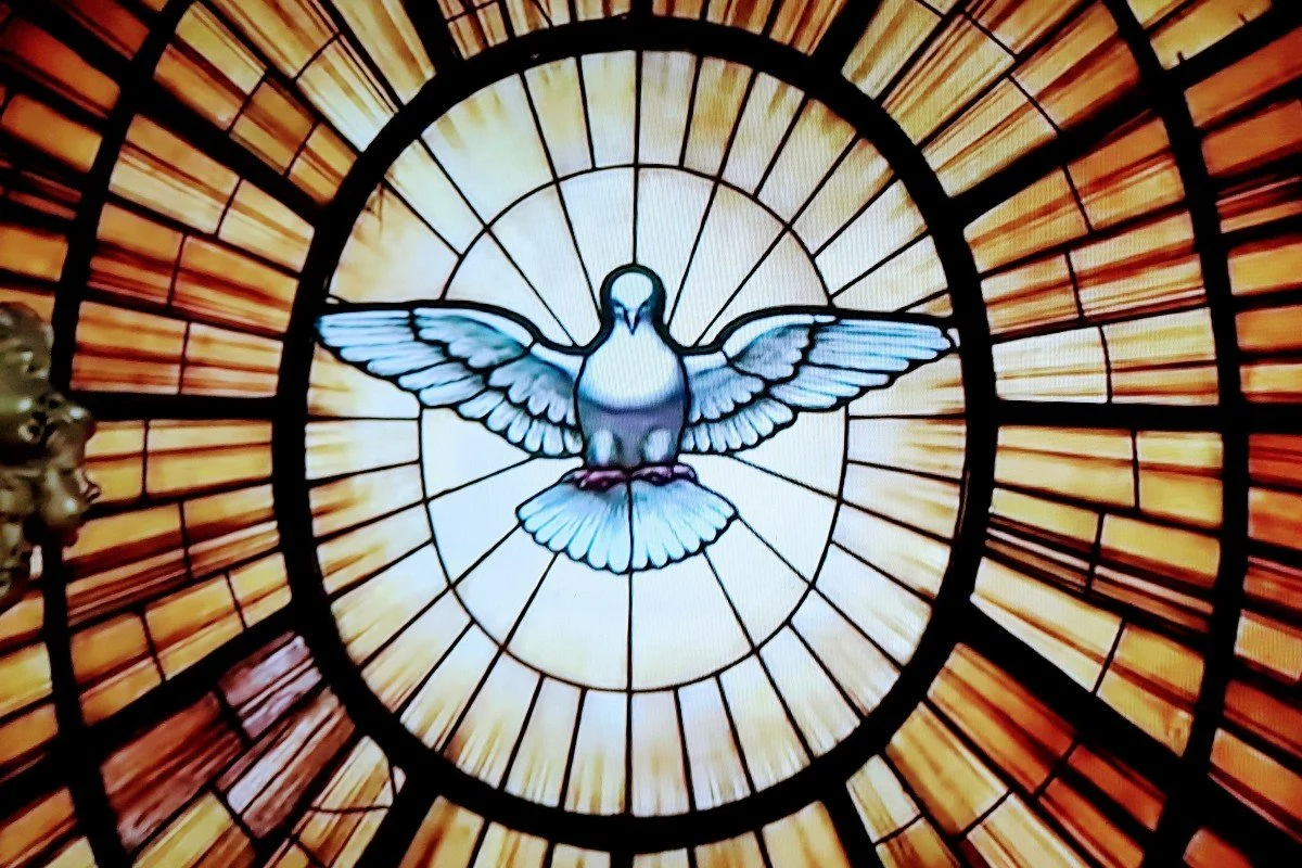 How Much Does the Holy Spirit Have You?