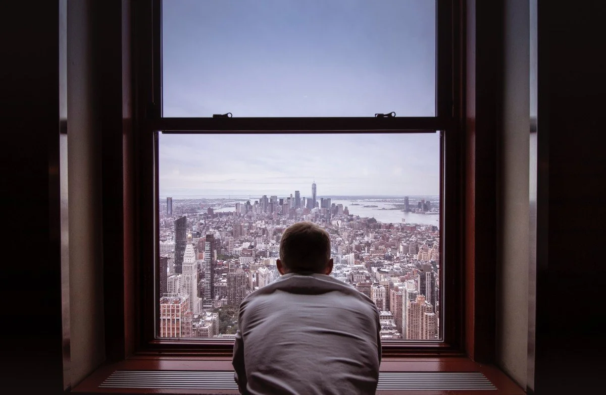Living Alone