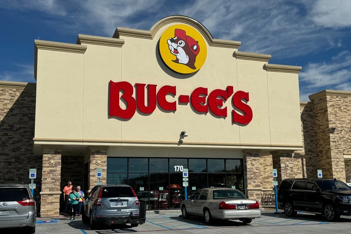 Learning from Bucee’s Church & Culture