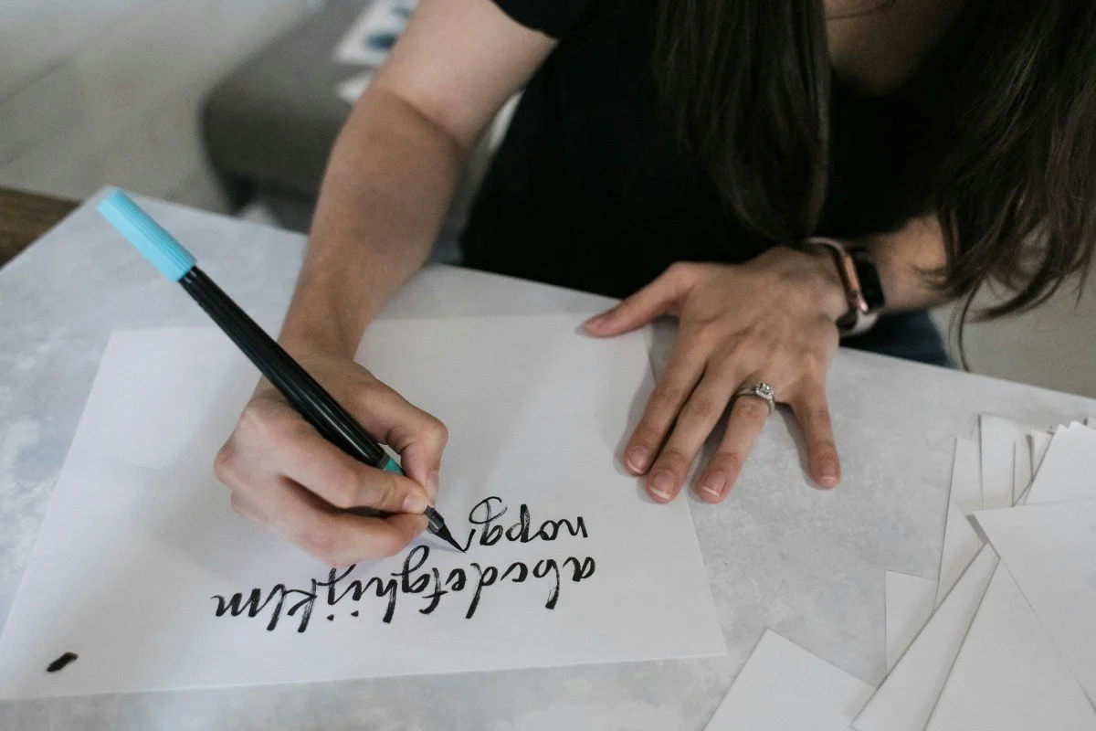 Does Handwriting Still Matter?