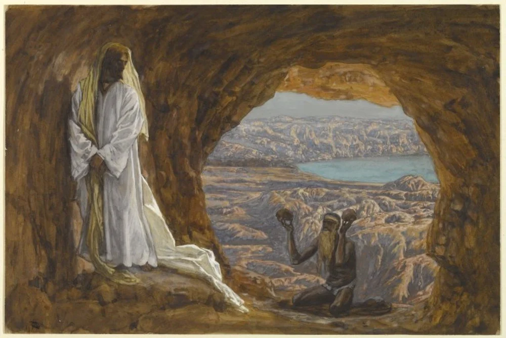 Understanding Temptation Understanding Our Temptations | Church & Culture