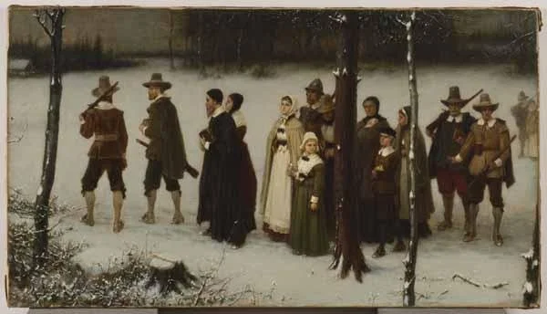 <div>Church & Culture Blog</div>