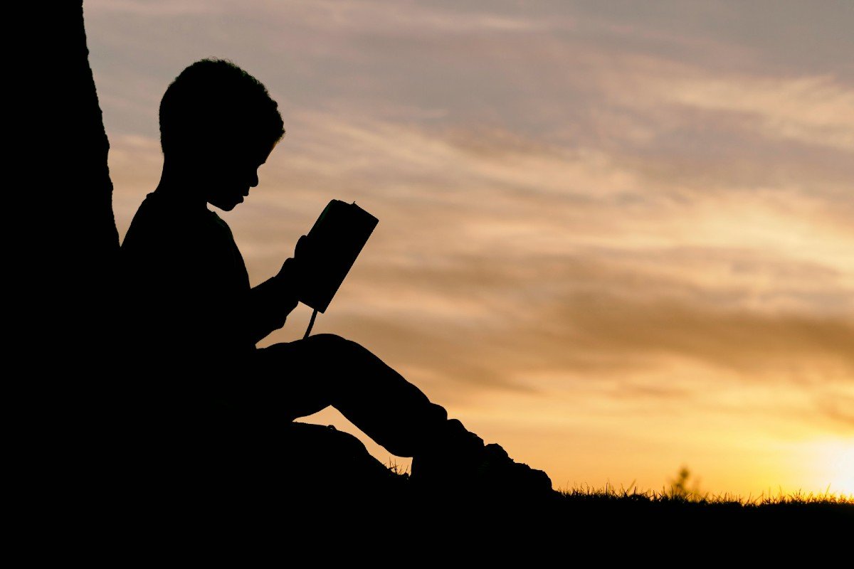 The Death of Reading