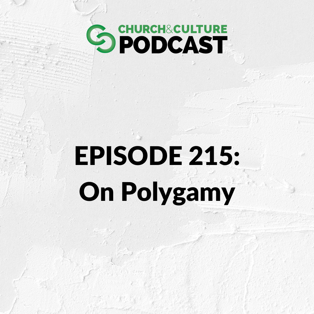 CCP215: On Polygamy