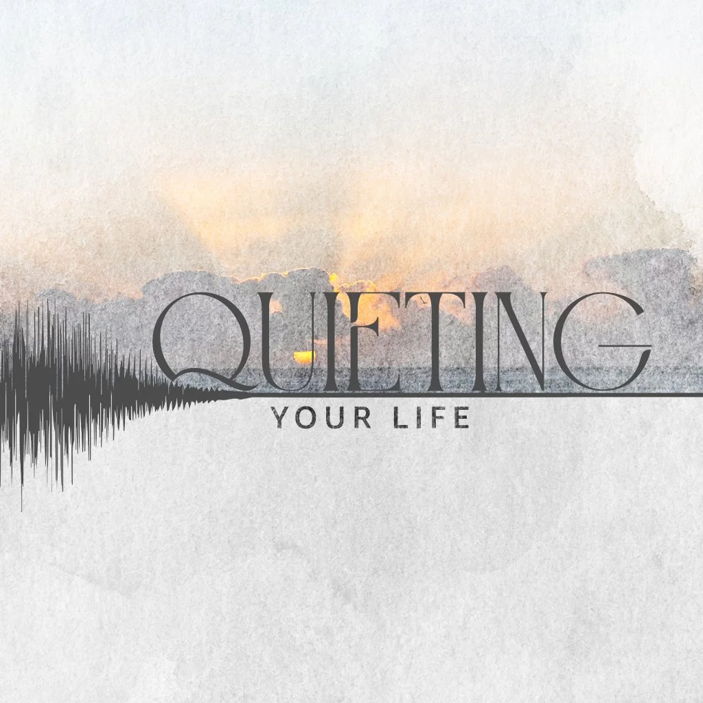 The Call to Quiet (MP3)