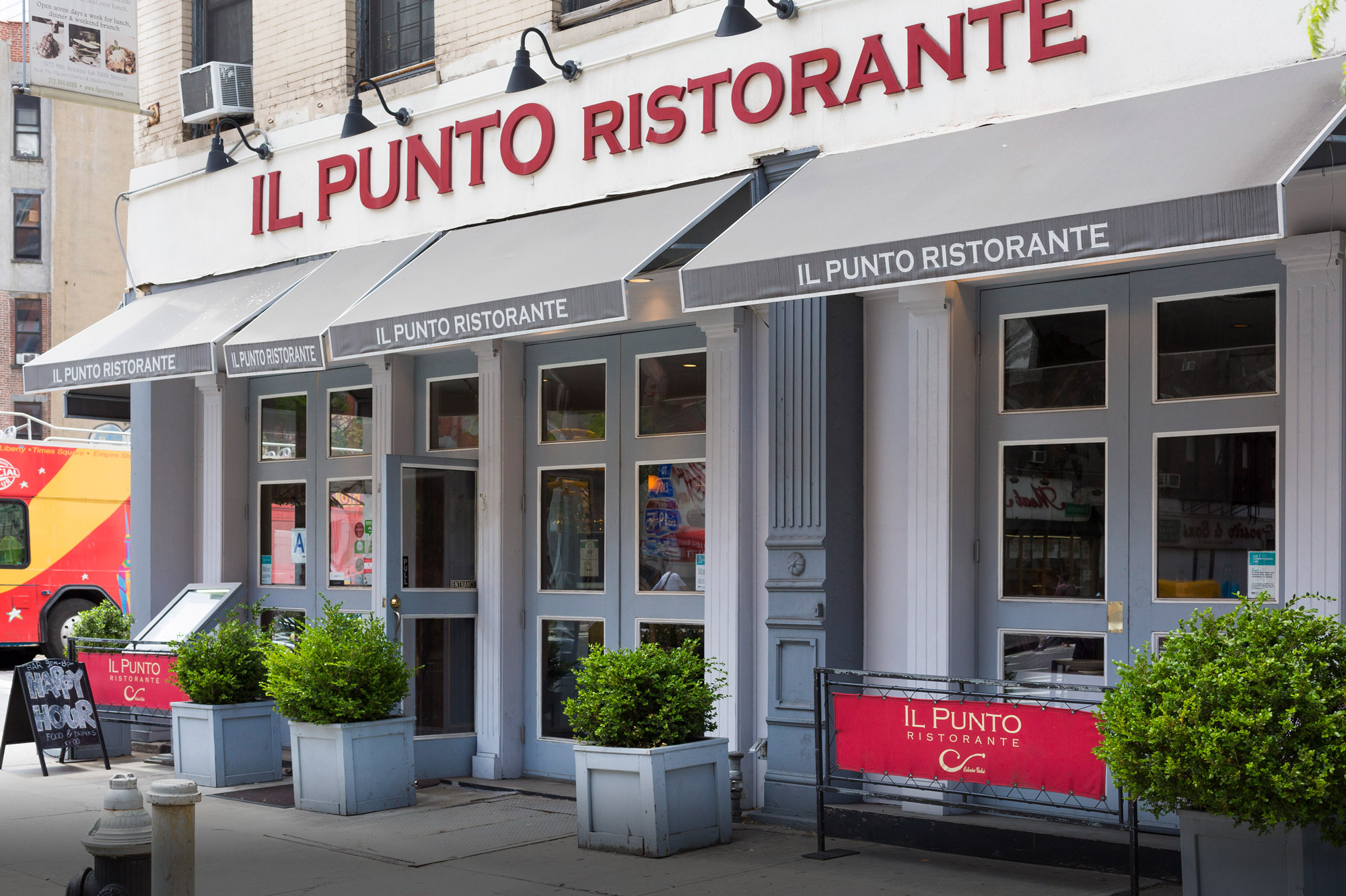 Il Punto Ristorante