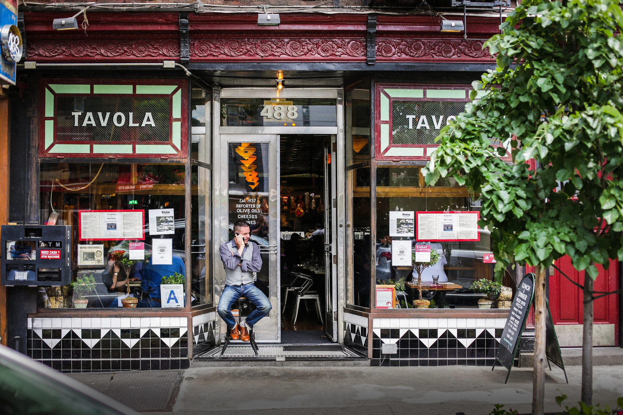 Tavola