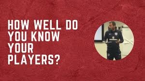 In this recorded and filmed interview Sallis dicusses Leadership and elite development in the professional football industry. Link here: https://www.youtube.com/watch?v=XcagzcVoY7w