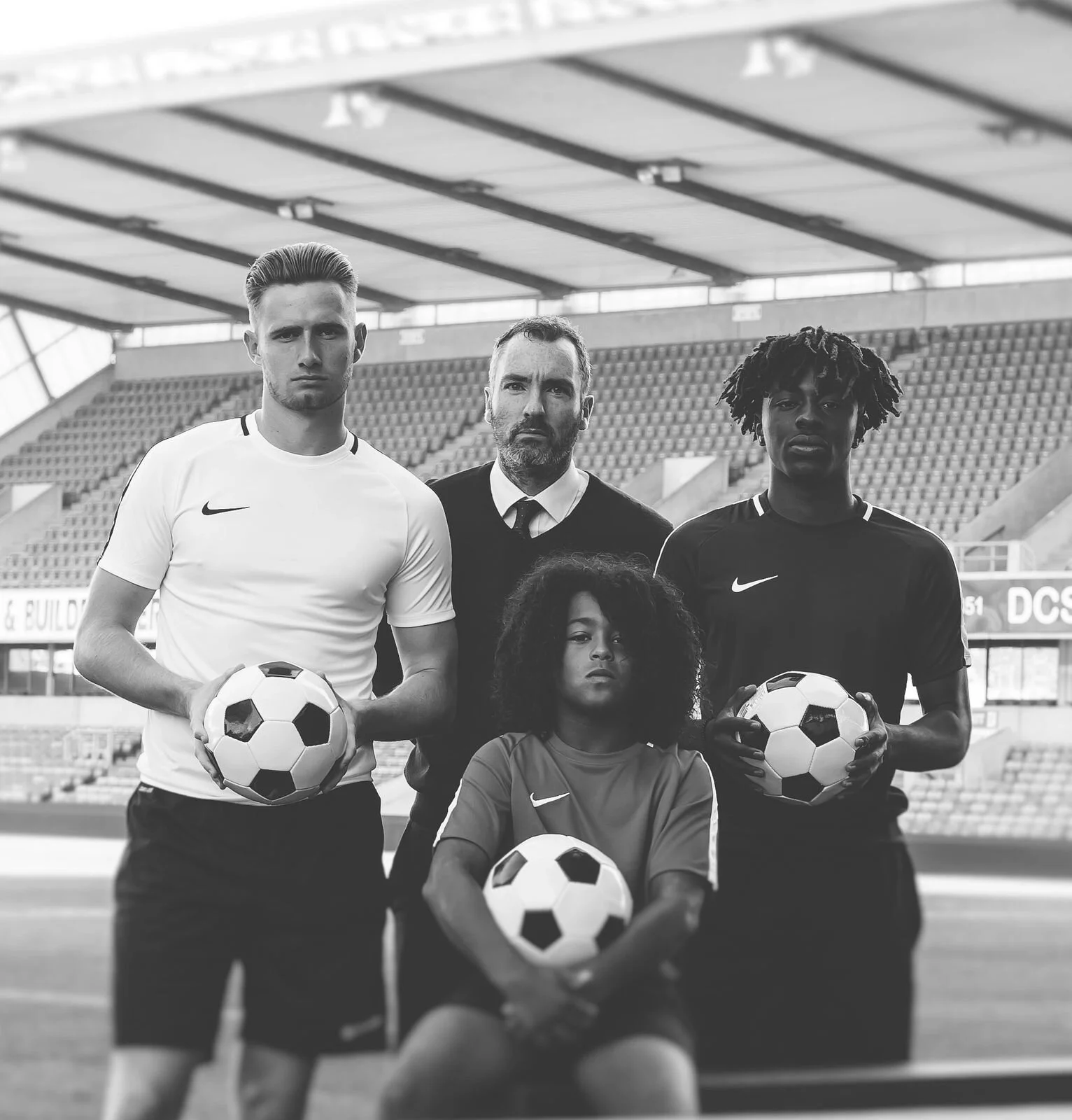 Educating Football