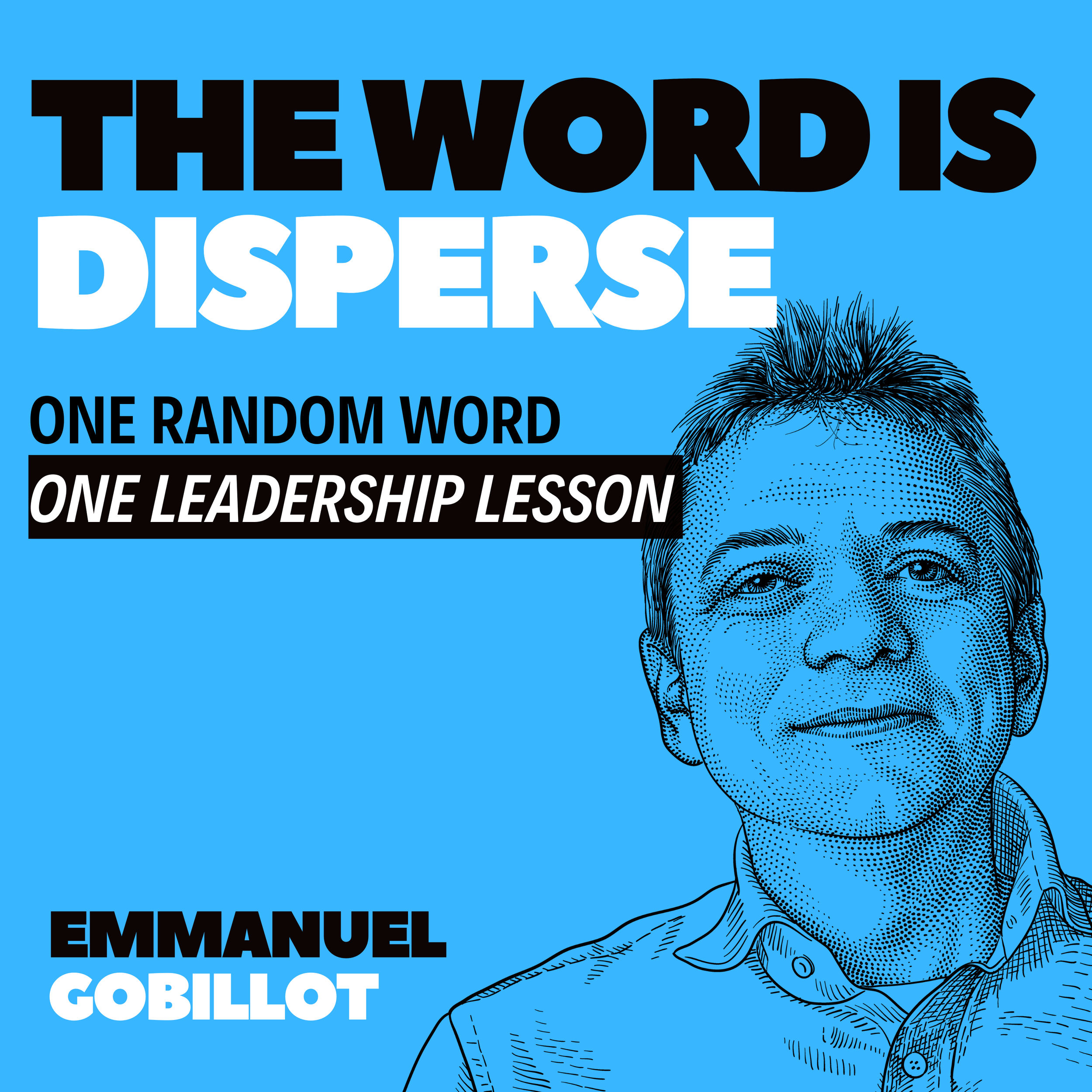 episode 100 - the word is disperse