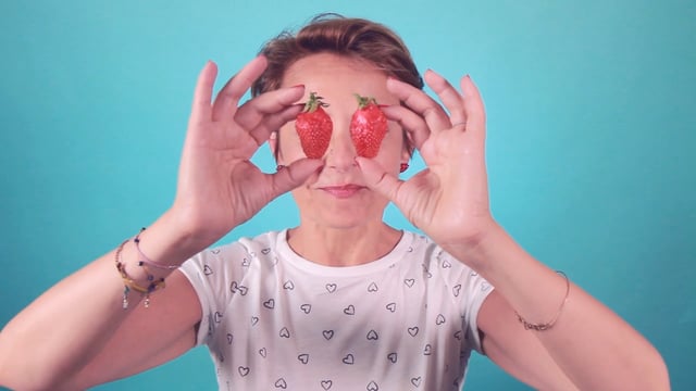 4. Diner de Kifs : Les aliments du sexe ou de la libido
