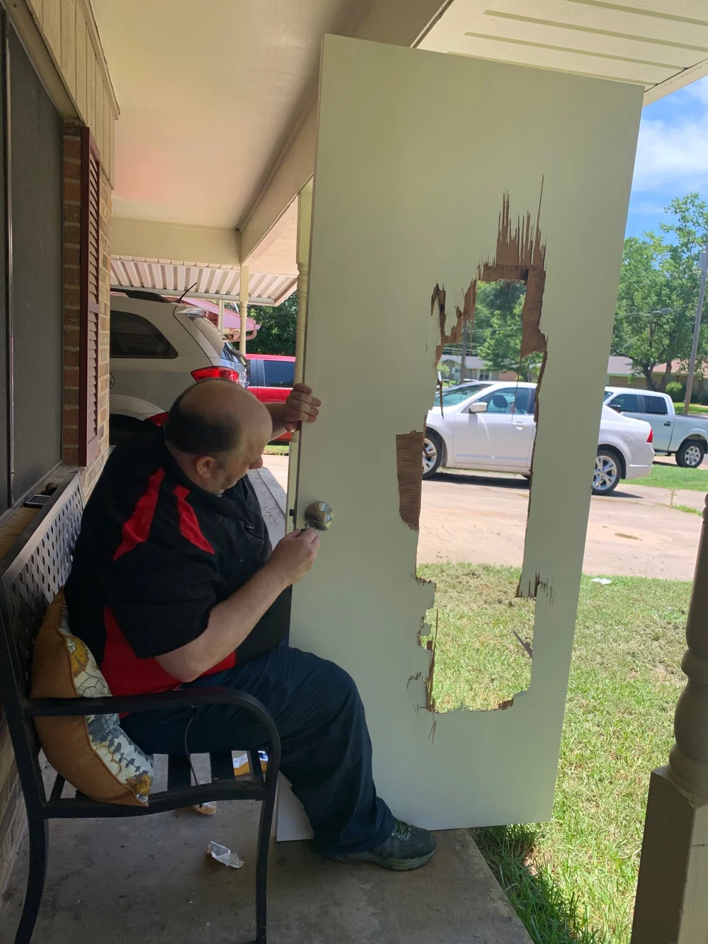  iykyk…(the story is saved in my “sotw” Instagram highlight) 