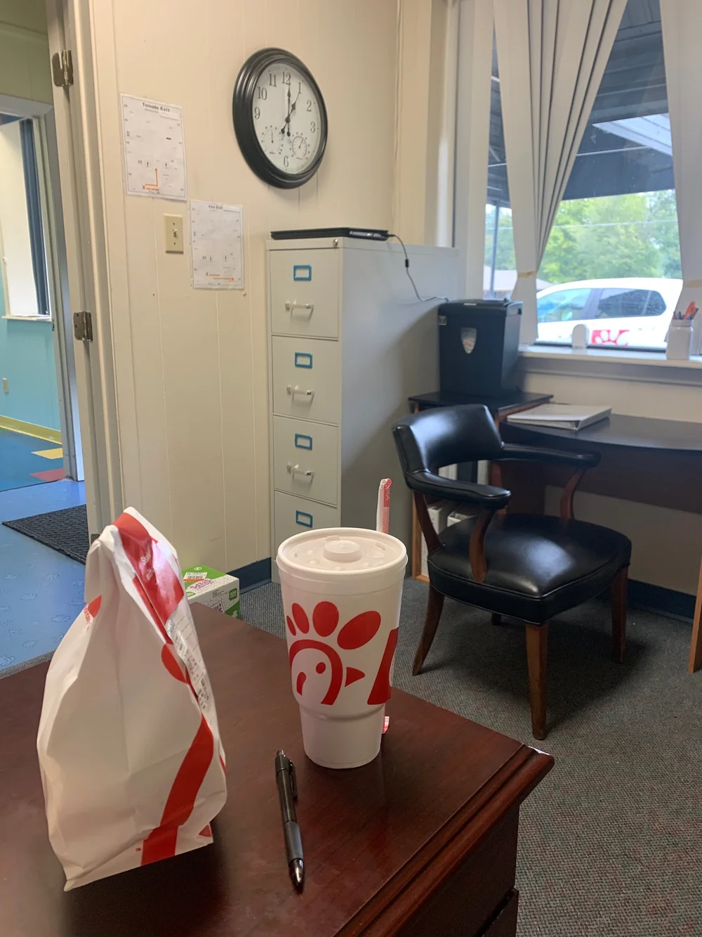  chick-fil-a delivery: the real mvp of 2020 