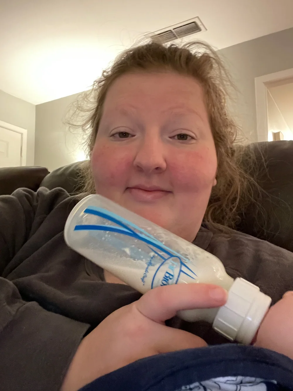  so many hours parked right here, doing this 