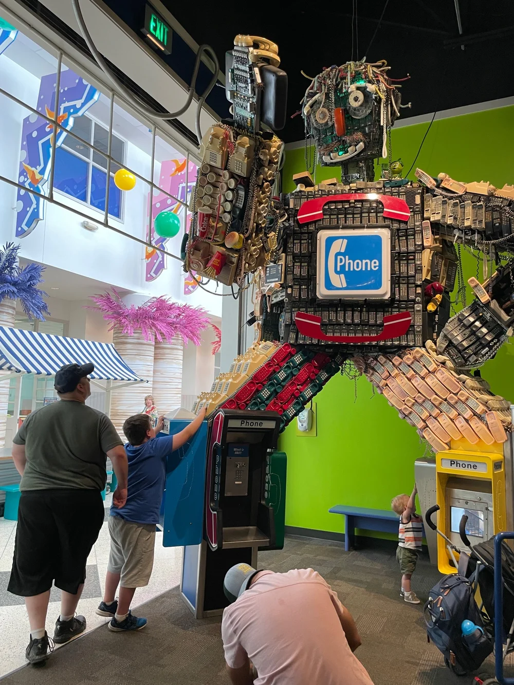  children’s museum of houston 