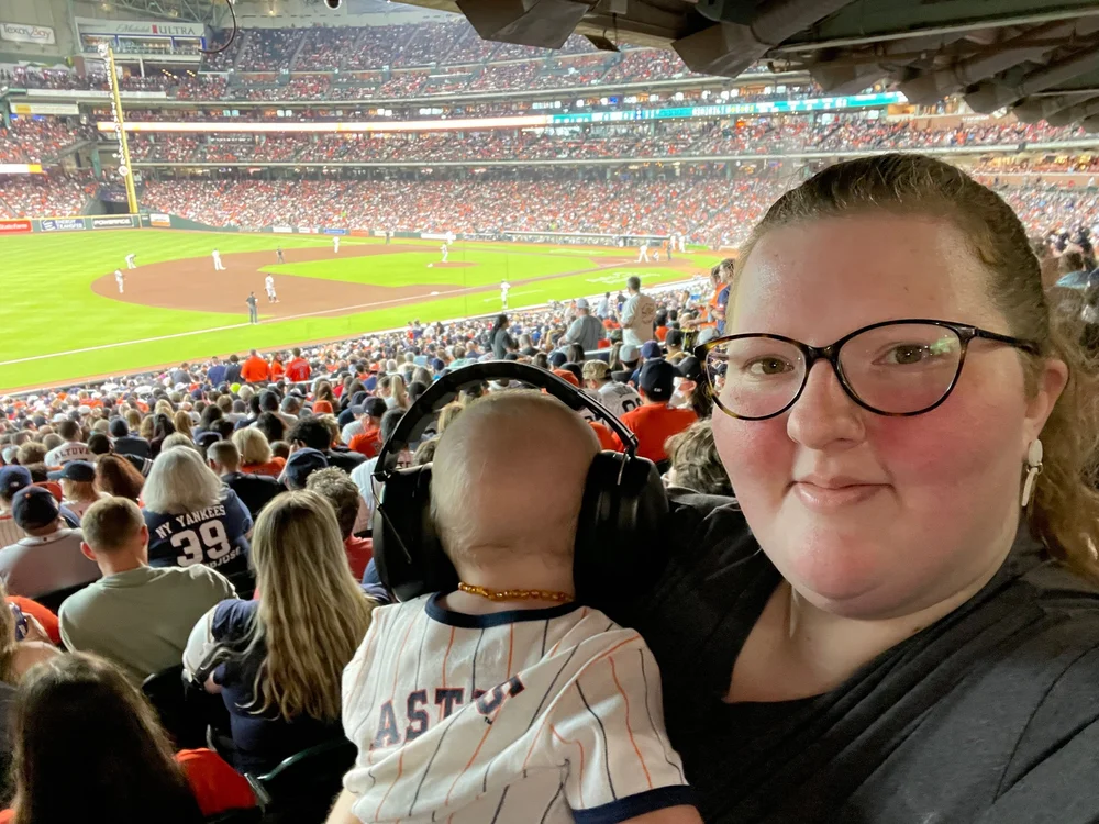  beat the Yankees at his first game (chef’s kiss) 