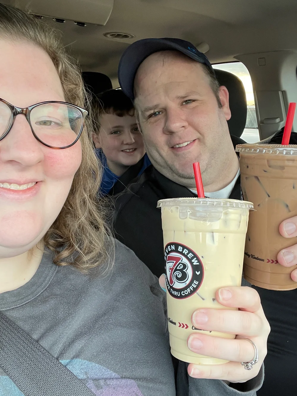  last blondie of the year 