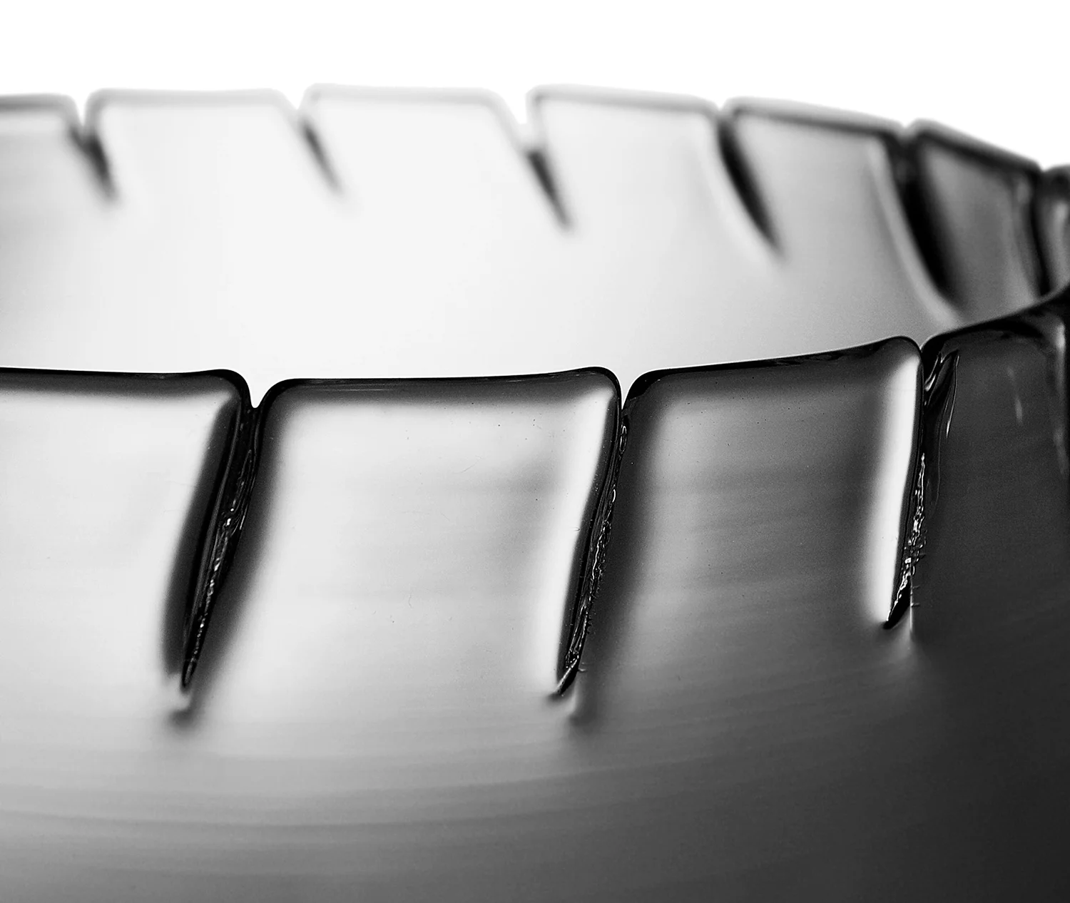 CUT • wine cooler (detail)