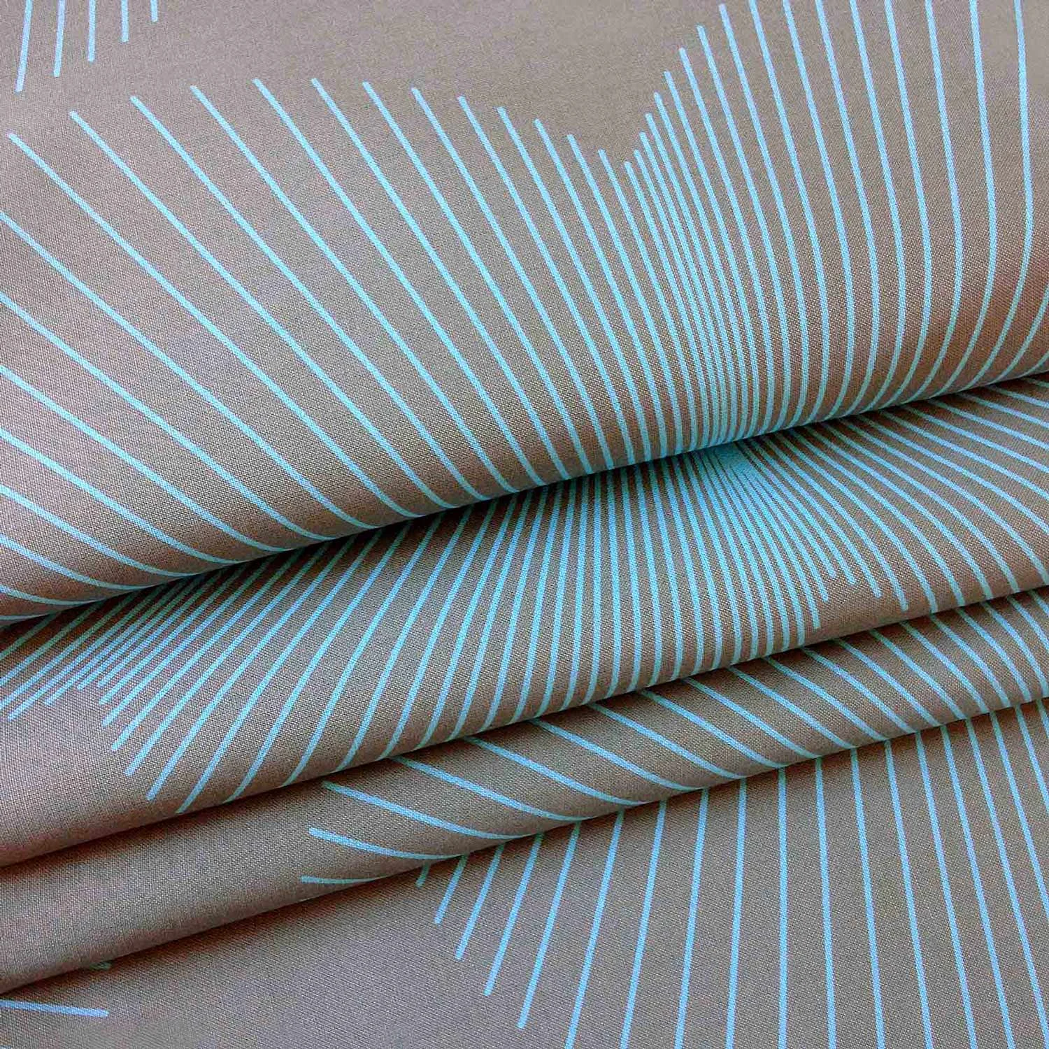 TURBULENT • pattern design