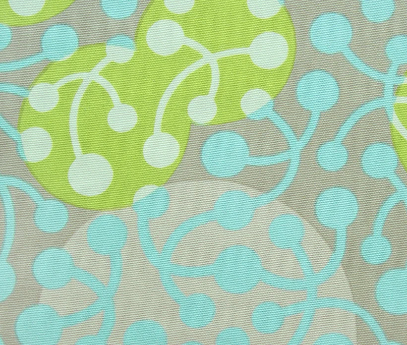 KIRSIKKA • pattern design