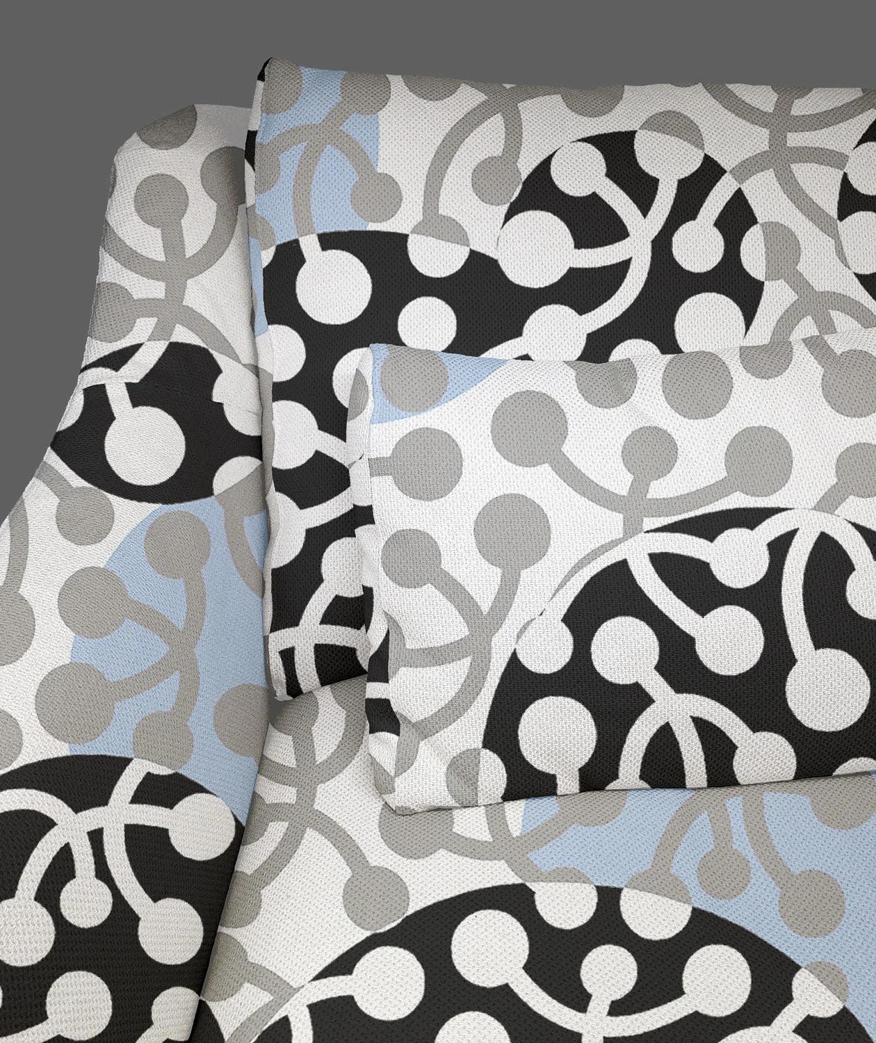 KIRSIKKA • pattern design