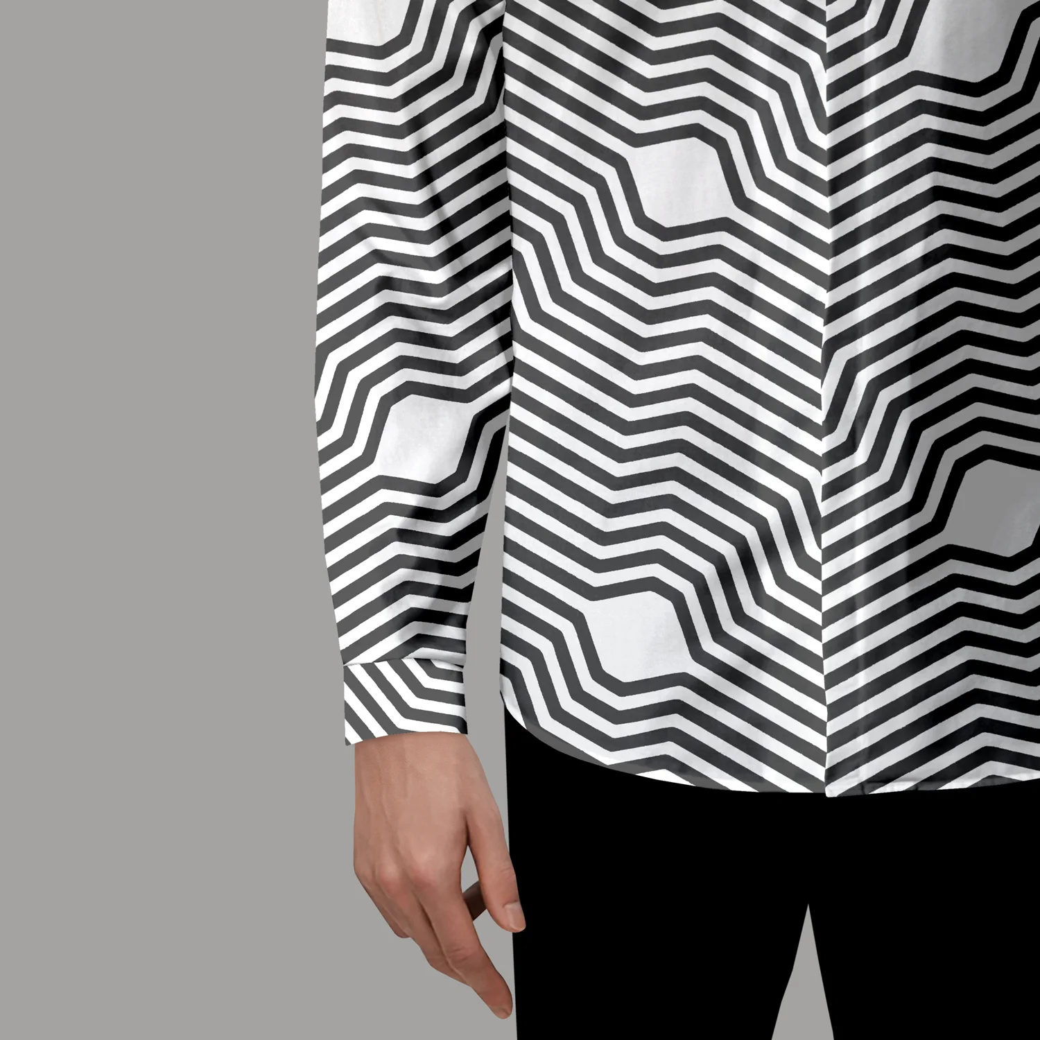 KIMARA • pattern design