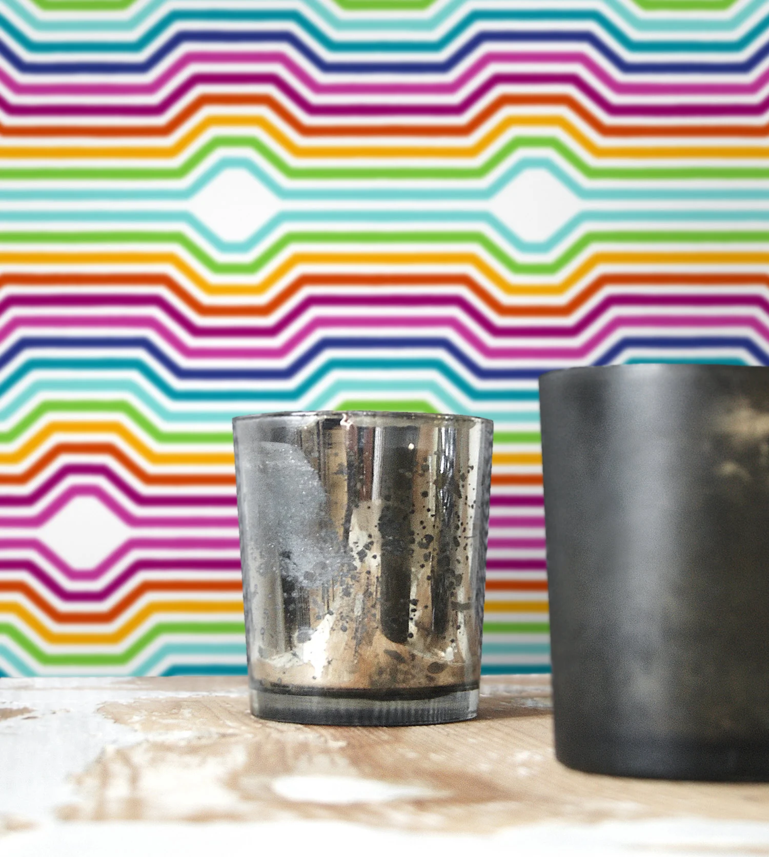 KIMARA • pattern design