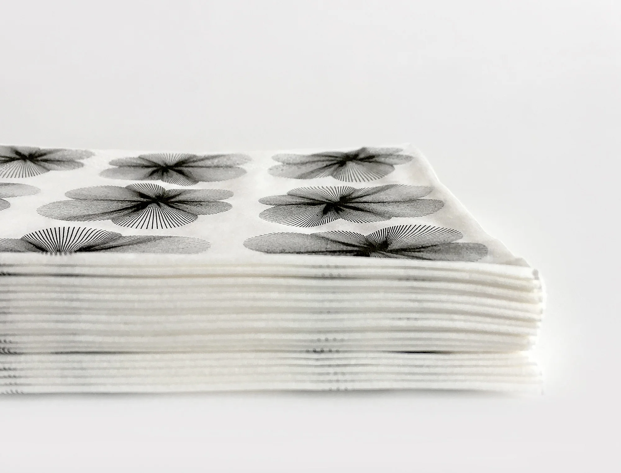 TURBULENT • pattern design