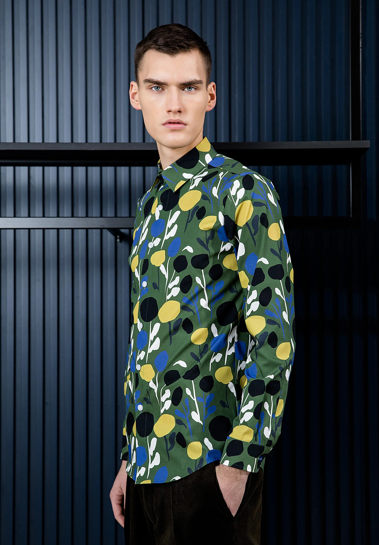 FRENN • pattern design / image: Frenn