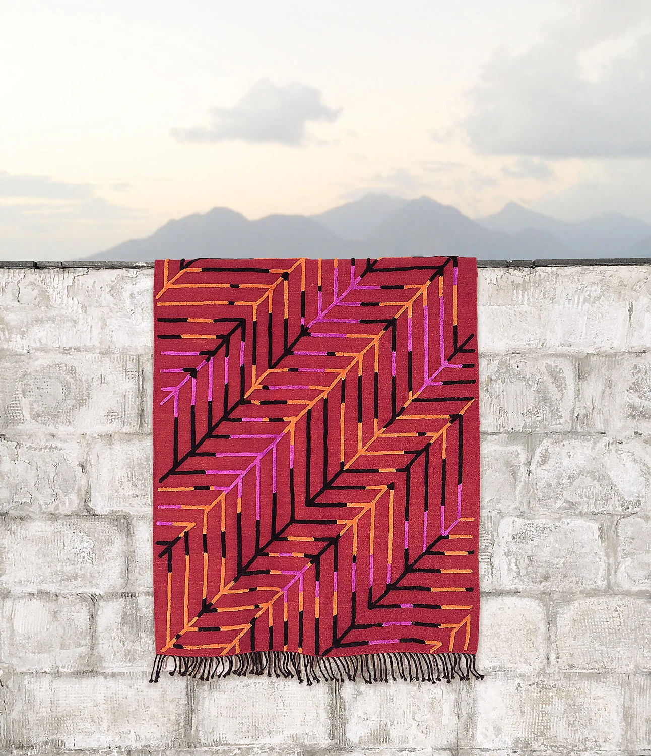 NEURONS • pattern design