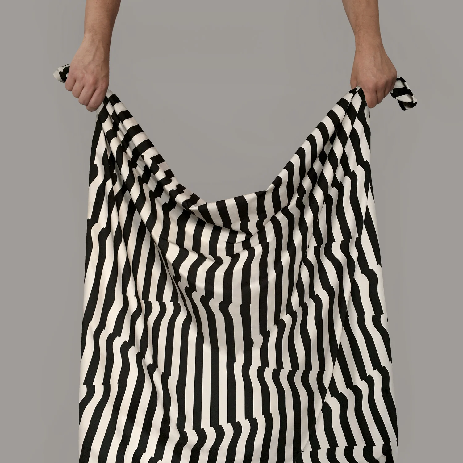 CREASE • pattern design
