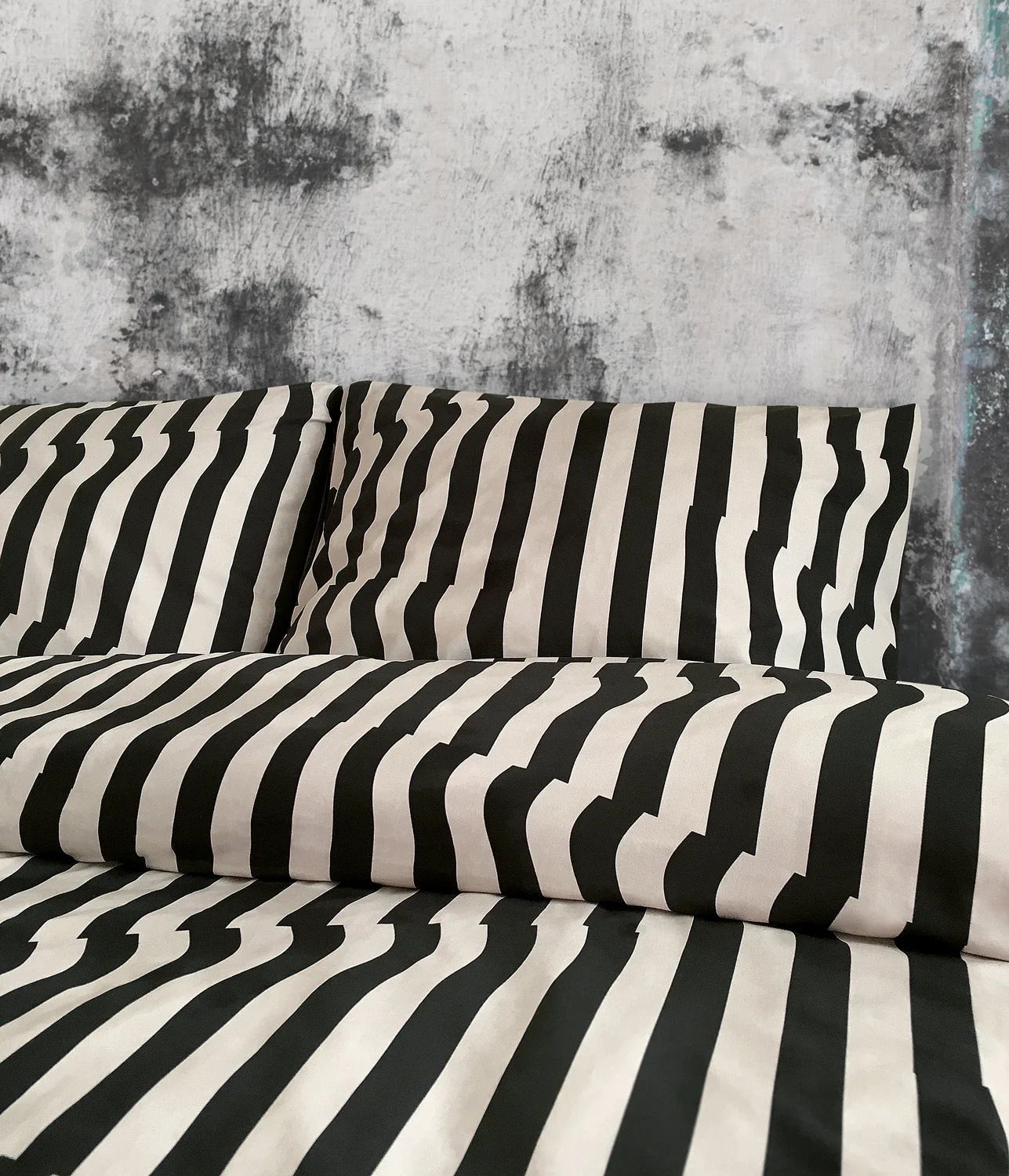 CREASE • pattern design