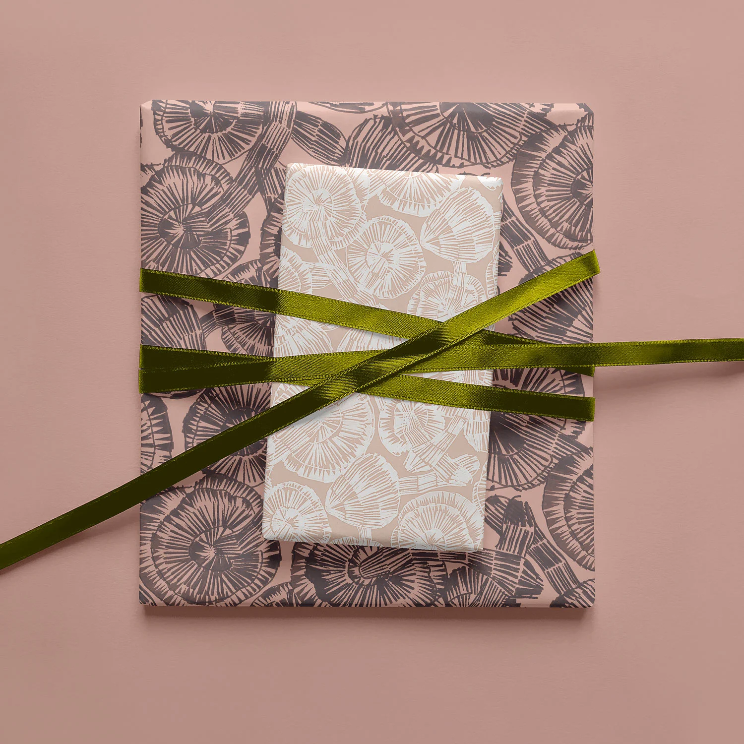 GROWING PARASOLS • pattern design