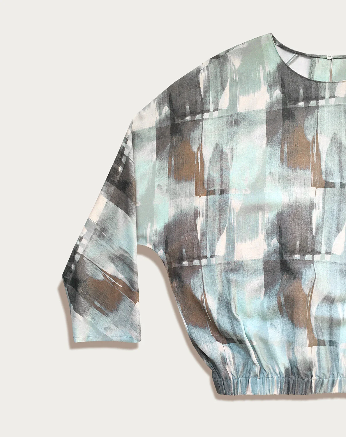 RUSTIC • pattern design