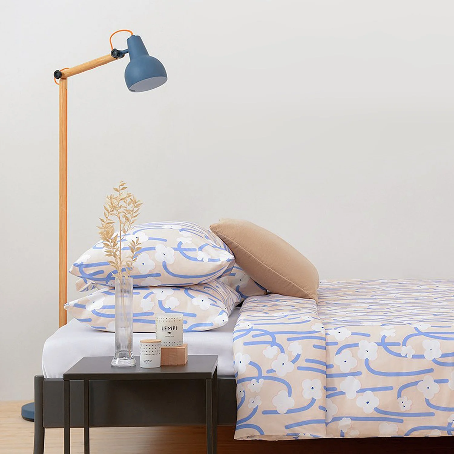 POLAR pattern design by Atelier Ahokas / image: Tkano