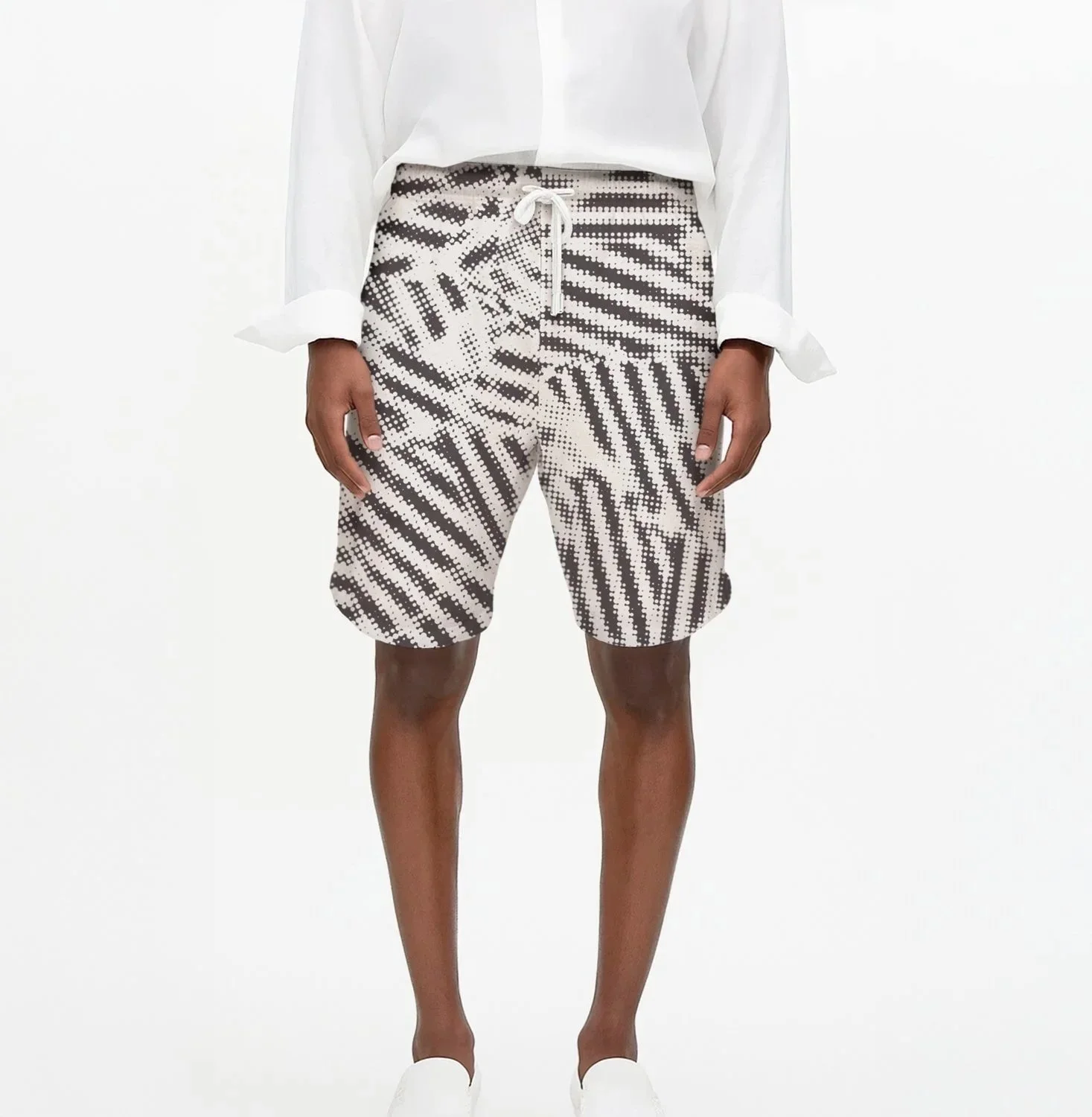 TEMPERAMENT • pattern design