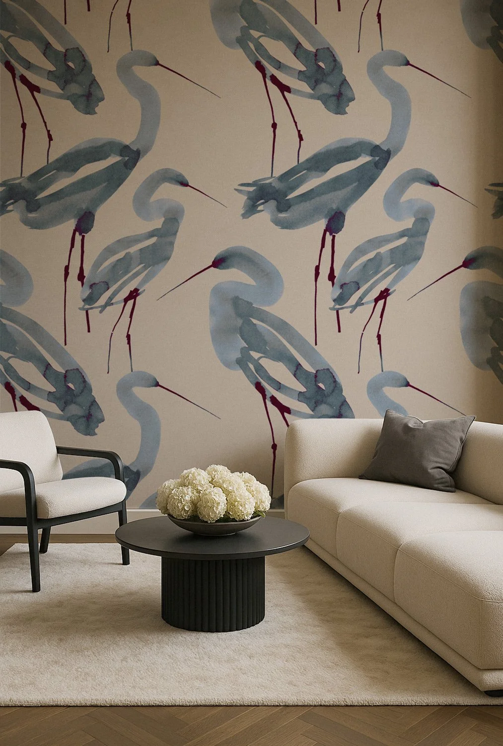  ISOBEL • pattern design 