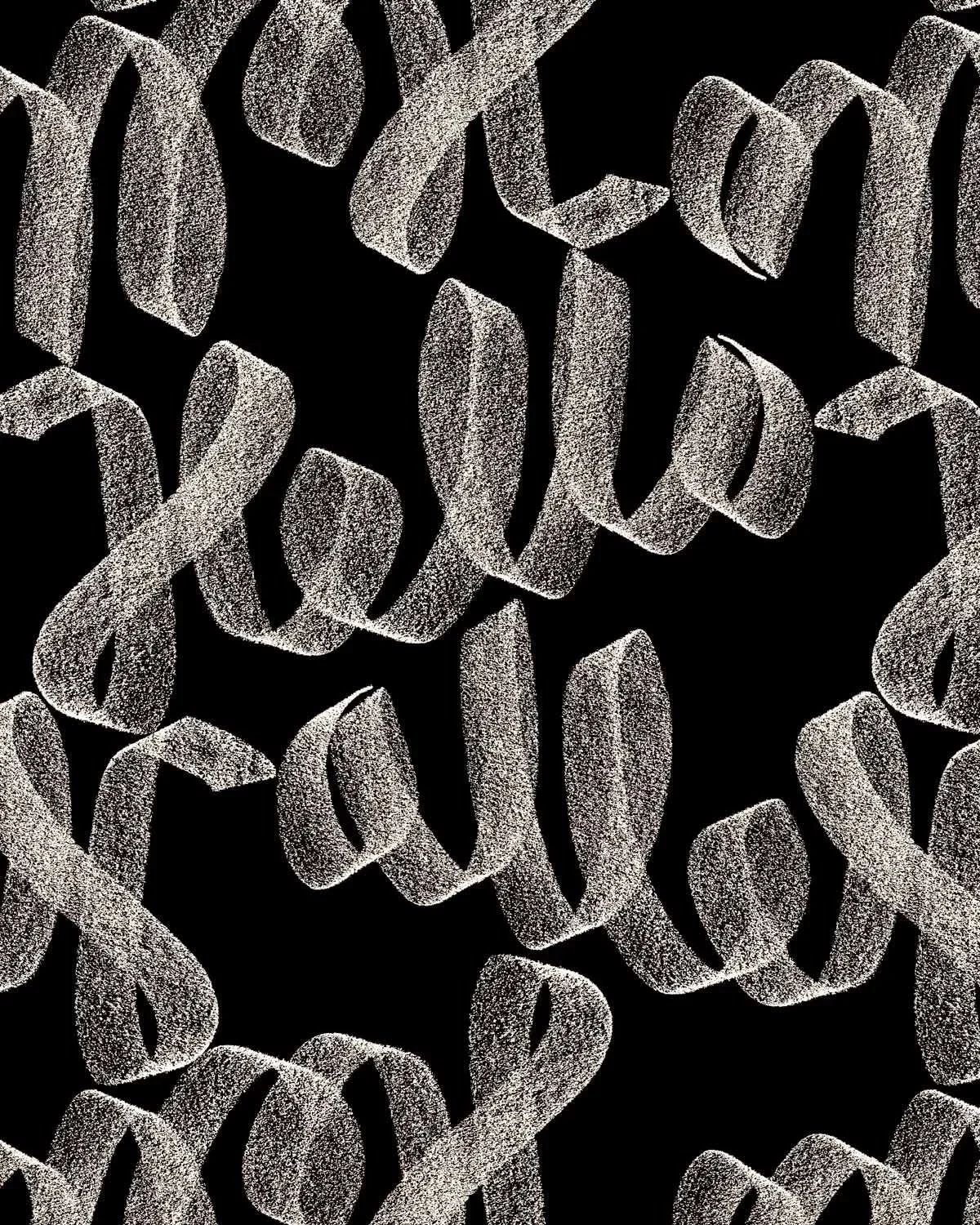  HELLO pattern design by Atelier Ahokas for Tokiwa /  image: Atelier Ahokas 