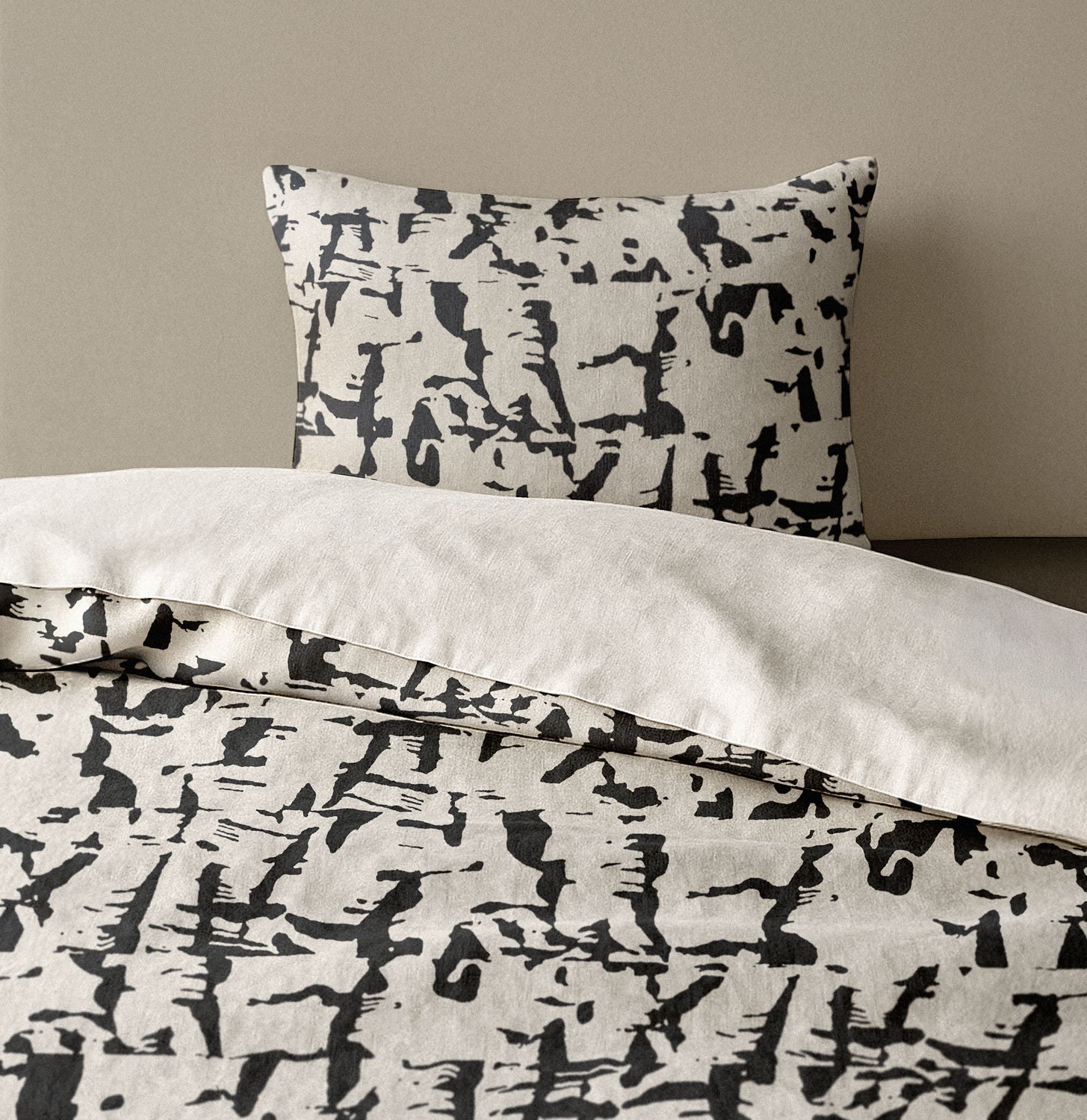  ZEN • pattern design 