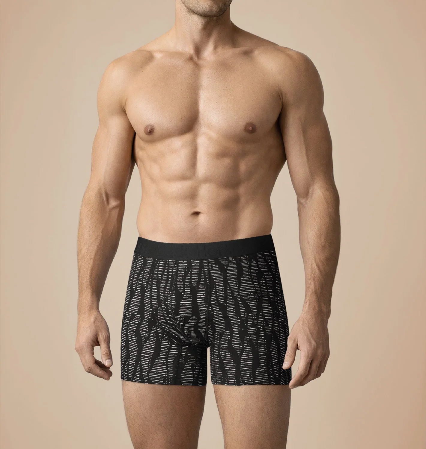  DARK WAVES • pattern design 