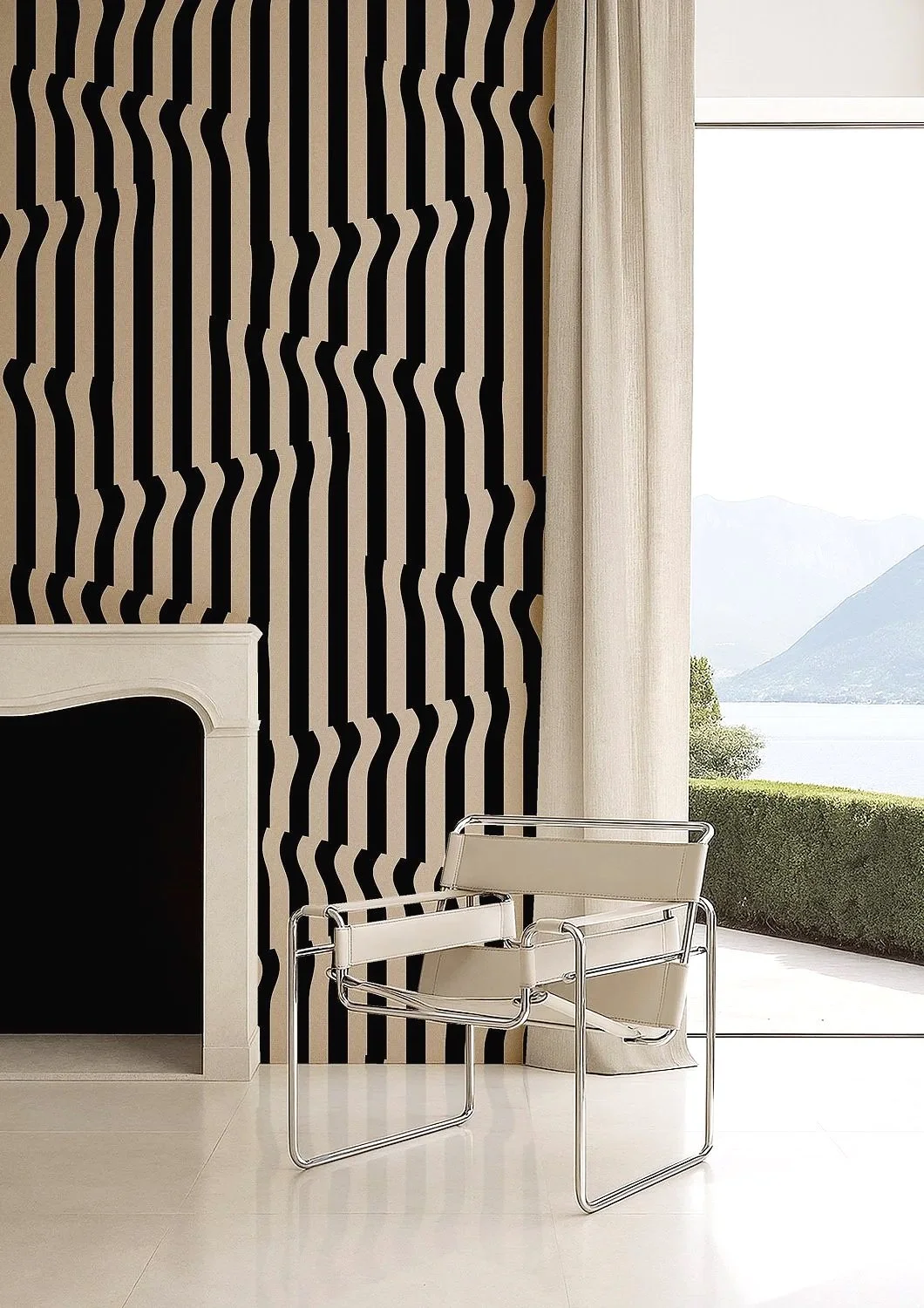  CREASE • pattern design 