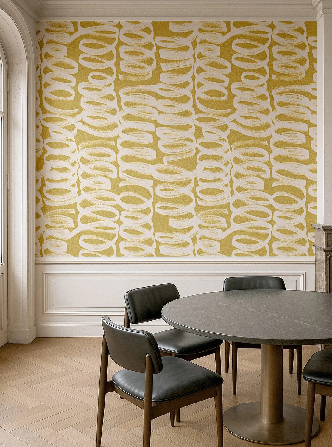  JIVE • pattern design 