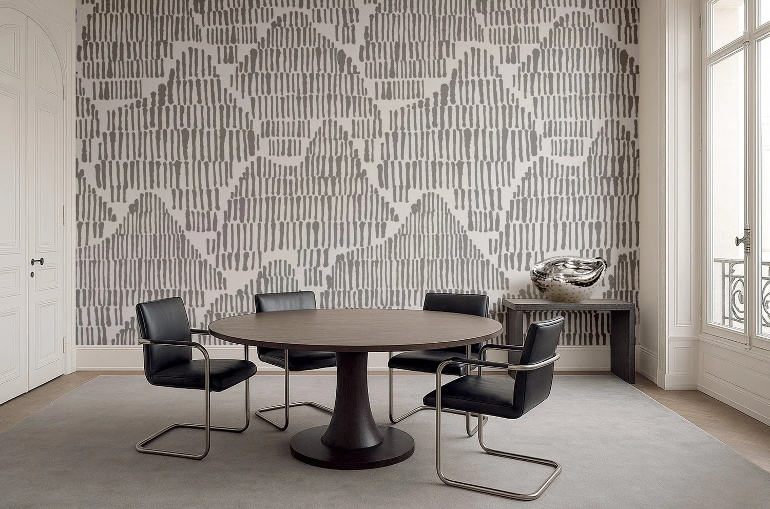  INVINCIBLE • pattern design 