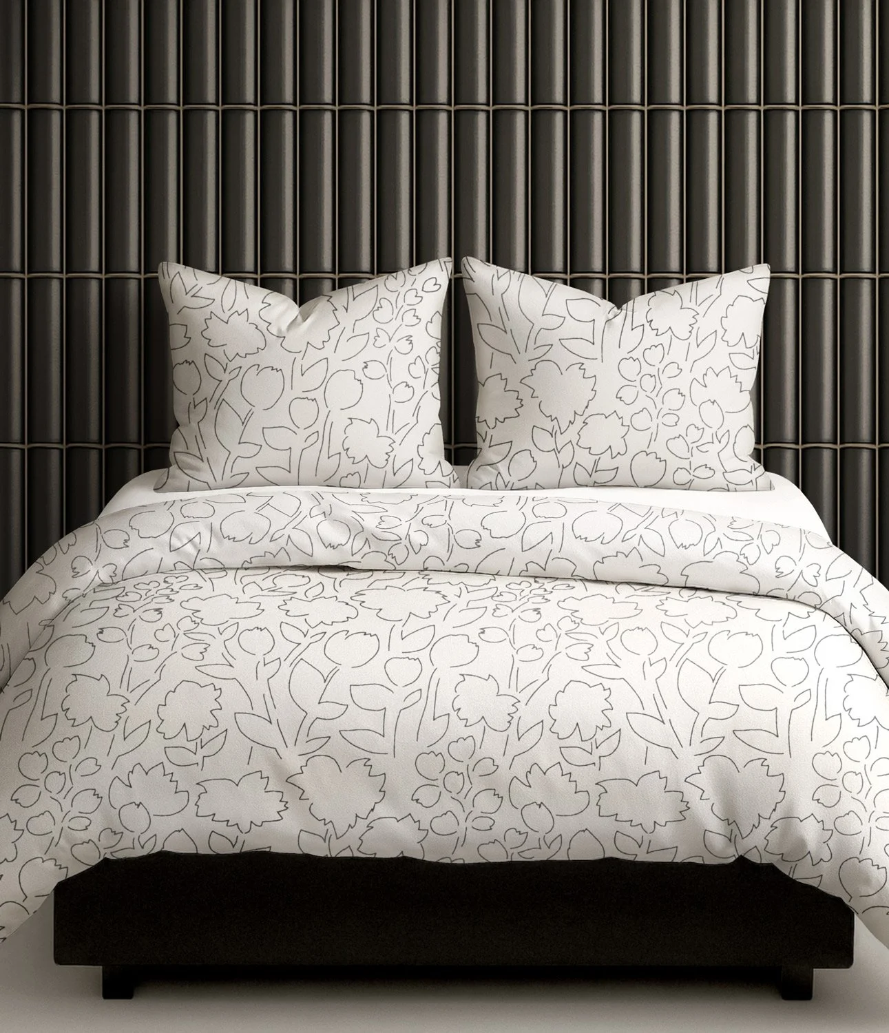  GRANNY’S COTTAGE • pattern design 