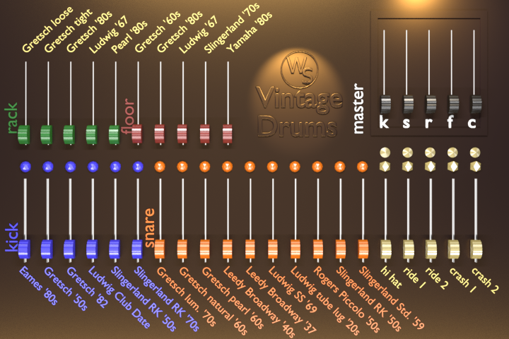 The “Mix-A-Kit” interface