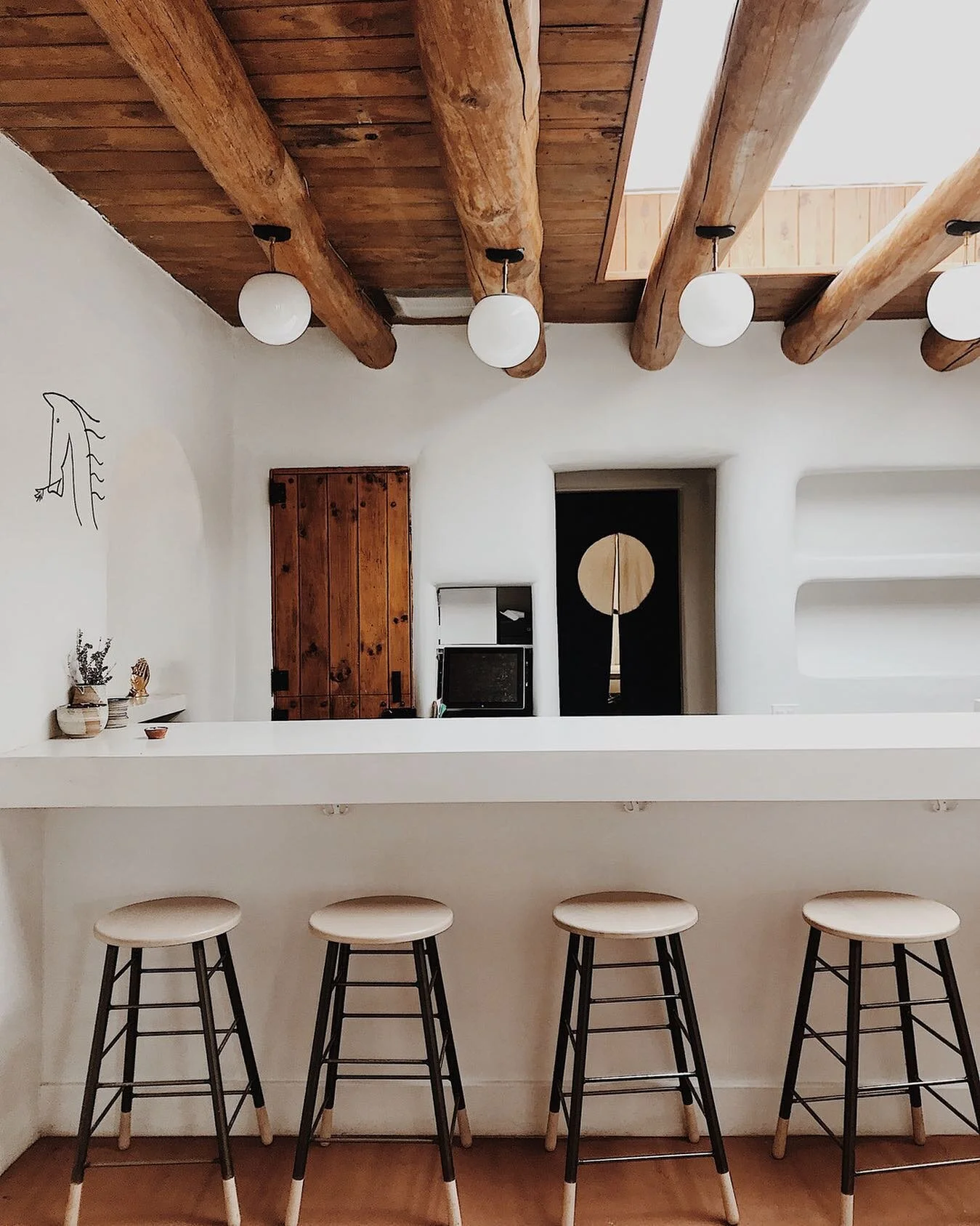 Design inspiration &mdash; any guesses where this might be?

#bourbonandthread #design #travelfar #inspire #leathergoods